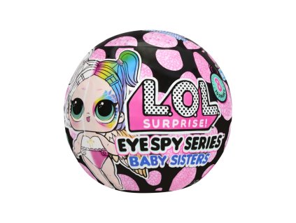 L.O.L. Surprise! Dekodér se sestřičkou, PDQ TV