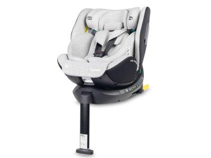 autosedacka lumi i size 40 150 cm isofix 360 rustova od 0m do 12 let sv seda