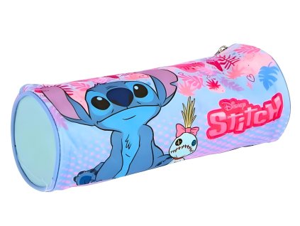 POUZDROVÝ PENÁL LILO A STITCH (Velikost uni)