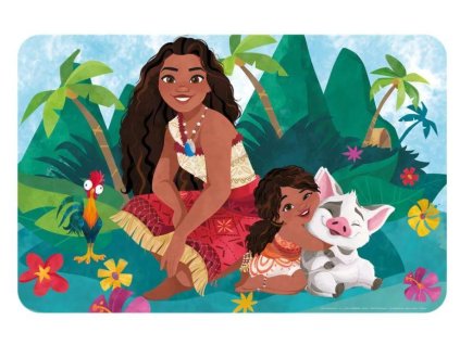 PODLOŽKA VAIANA (Velikost uni)