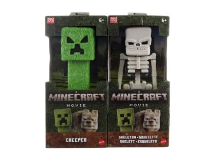 Minecraft Filmová velká figurka JFR65 (1 ks)