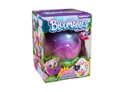 Hatchimals Poupě S Překvapením Stěňátka