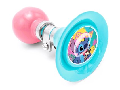 KLAKSON NA KOLO STITCH (Velikost uni)