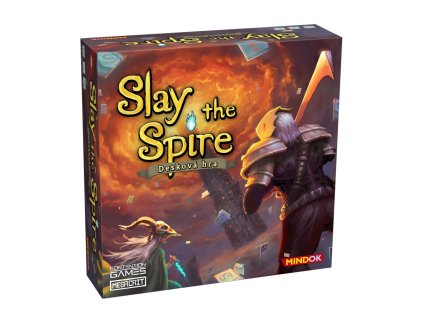 Slay the Spire