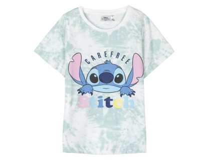 TRIČKO STITCH (Velikost 164)