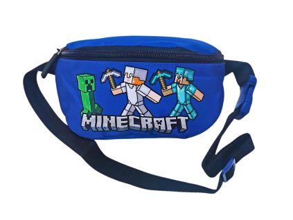 LEDVINKA MINECRAFT (Velikost uni)
