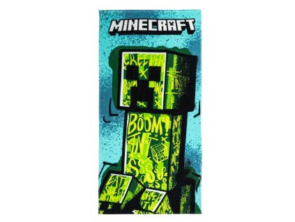 OSUŠKA MINECRAFT (Velikost uni)