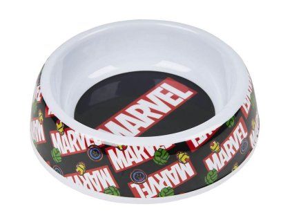 114538 miska pro psy marvel velikost uni