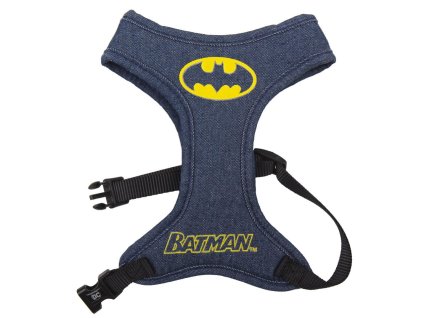 POSTROJ PRO PSY BATMAN XXS-S (Velikost uni)