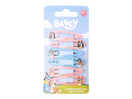 SADA 6 KS SPONKY BLUYE (Velikost uni)