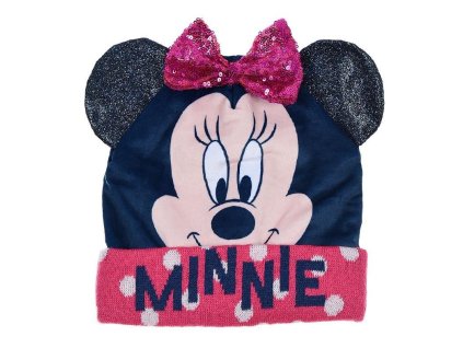 ČEPICE MINNIE (Velikost 54)