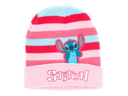 ČEPICE LILO A STITCH (Velikost 54)