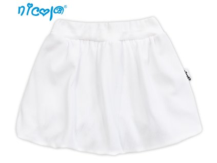 Nicol TUTU Suknička EXCELLENT GIRL (Velikost 92 (18-24m))