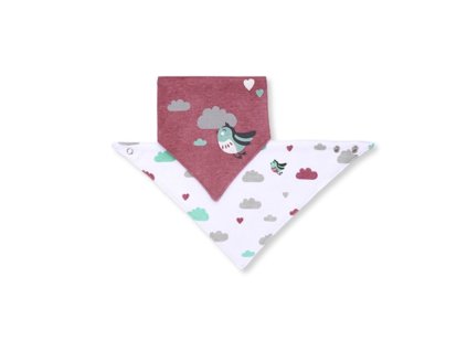 babyono detsky bryndacek satek baby ono ptacek