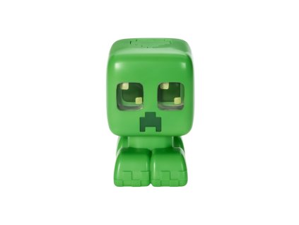 Minecraft Můj mazlíček Creeper JGX49
