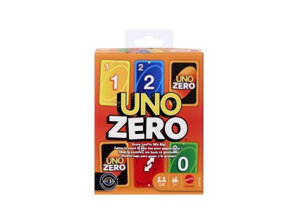 UNO Zero JHH48