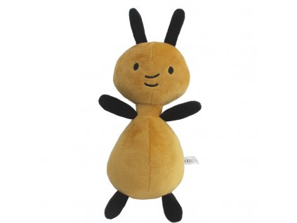 13 Styles Bing Bunny Plush Toys Doll Bing Sula Flop Elephant Hoppity Voosh Pando Plush Soft 3