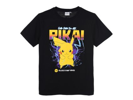TRIČKO POKÉMON (Velikost 152)