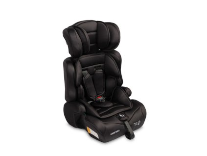 autosedacka 76 150 3v1 falcon i size cerna