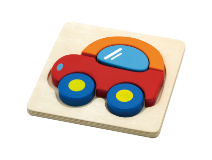 babu puzzle auto