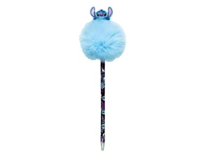 POM POM PROPISKA LILO A STITCH (Velikost uni)