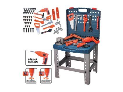 Kutilský box sada 1