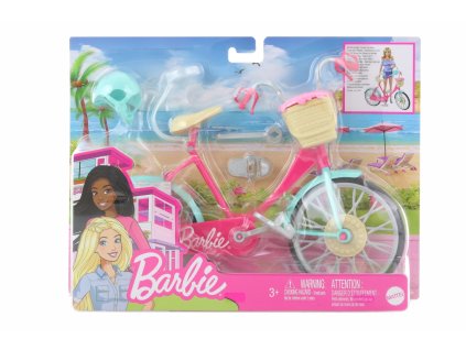 Barbie Kolo pro panenku DVX55