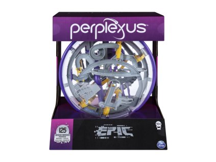 Smg Perplexus Epic
