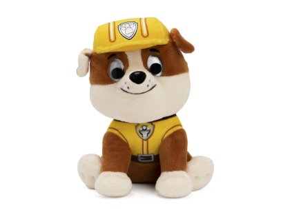 Gund Tlapková Patrola Rubble Plyšák 15 Cm