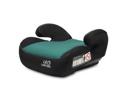 autosedacka podsedak leo i size zeleny 125 150