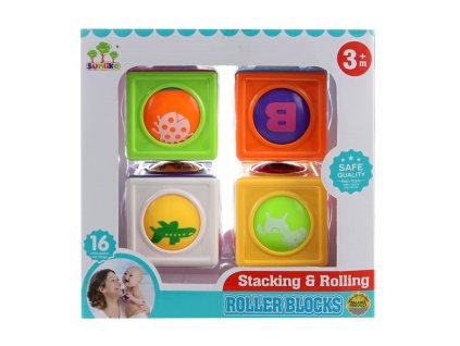 Vzdělávací kostky