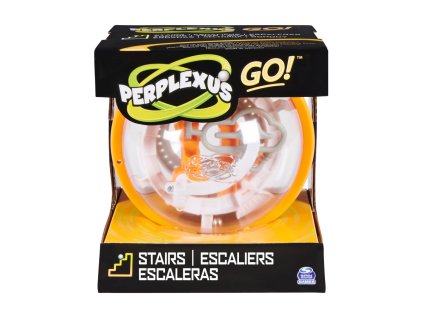 Smg Perplexus 2 Barvy Go (Spirály A Schody)