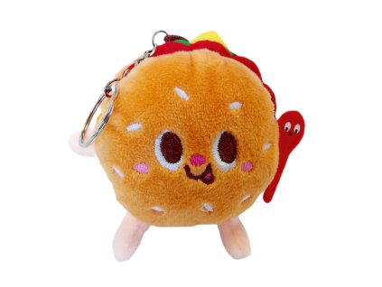 detska klicenka hamburger