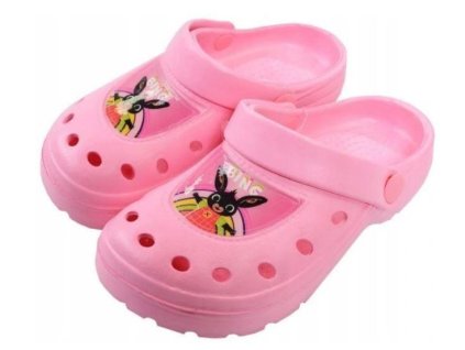 CLOG SANDÁLE BING (Velikost uni)