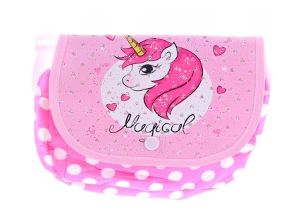 Kabelka přes rameno Jednorožec