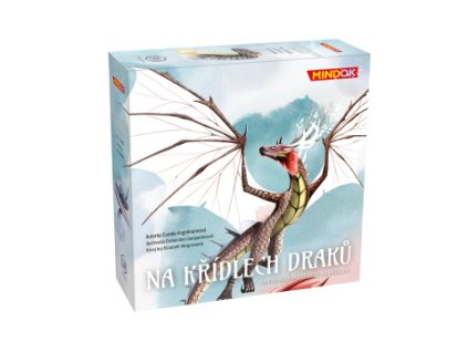 Na křídlech draků