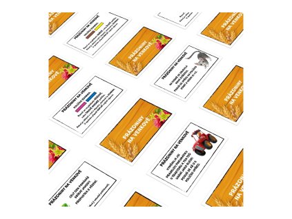 Monopoly Farma Junior