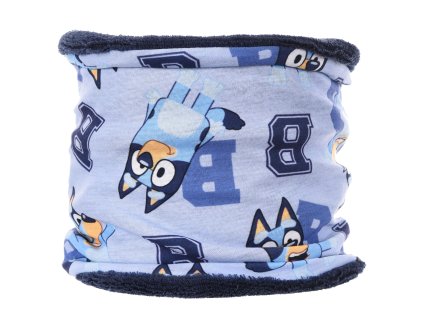 NÁKRČNÍK BLUYE (Velikost uni)