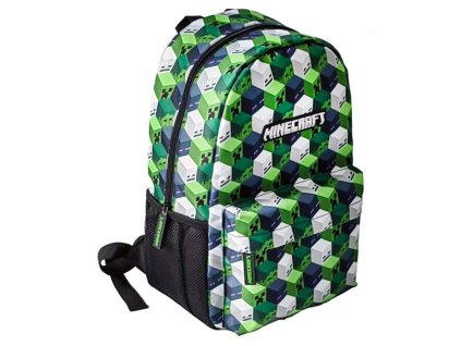 Školní aktovka (batoh) Minecraft 40 cm