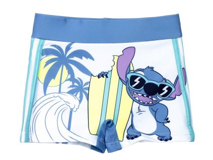 PLAVKY STITCH (Velikost 104)