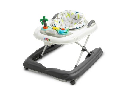 multifunkcni choditko pro miminko odstrkovadlo 2v1 surf toyz letadla