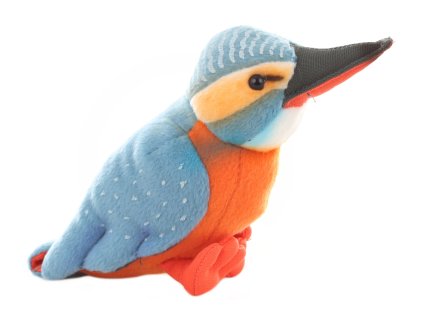 Plyš Lednáček 13 cm