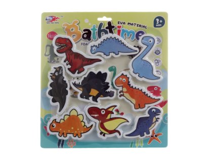 Vodolepky dinosauři