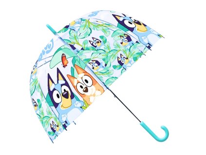 DEŠTNÍK BLUYE (Velikost uni)