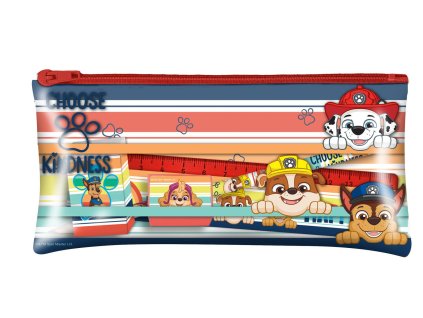 5 - DÍLNÁ PSACÍ SOUPRAVA TLAPKOVÁ PATROLA (Velikost uni)