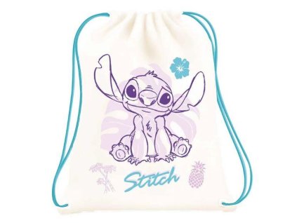 IZOLOVANÝ VAK LILO A STITCH de lux (Velikost uni)