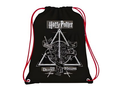 IZOLOVANÝ VAK HARRY POTTER de lux (Velikost uni)