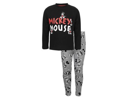 PYŽAMO MICKEY (Velikost 92)