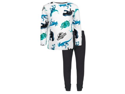 PYŽAMO JURSKÝ SVĚT (Velikost 92)