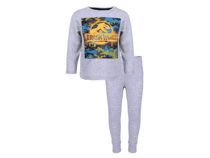 PYŽAMO JURSKÝ SVĚT (Velikost 92)